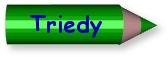 Triedy